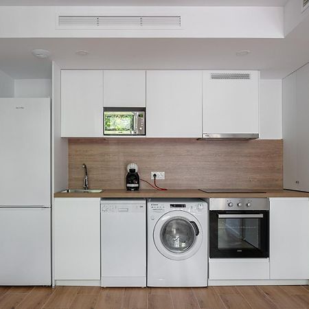 ולנסיה New Duplex, 2 Wc, Frente Ciudad De Las Ciencias Y Las Artes מראה חיצוני תמונה