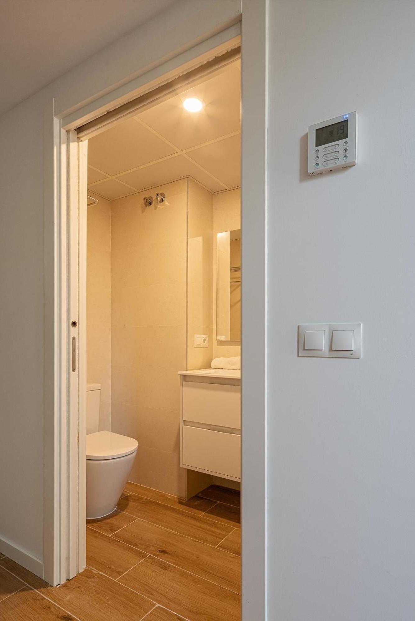ולנסיה New Duplex, 2 Wc, Frente Ciudad De Las Ciencias Y Las Artes מראה חיצוני תמונה