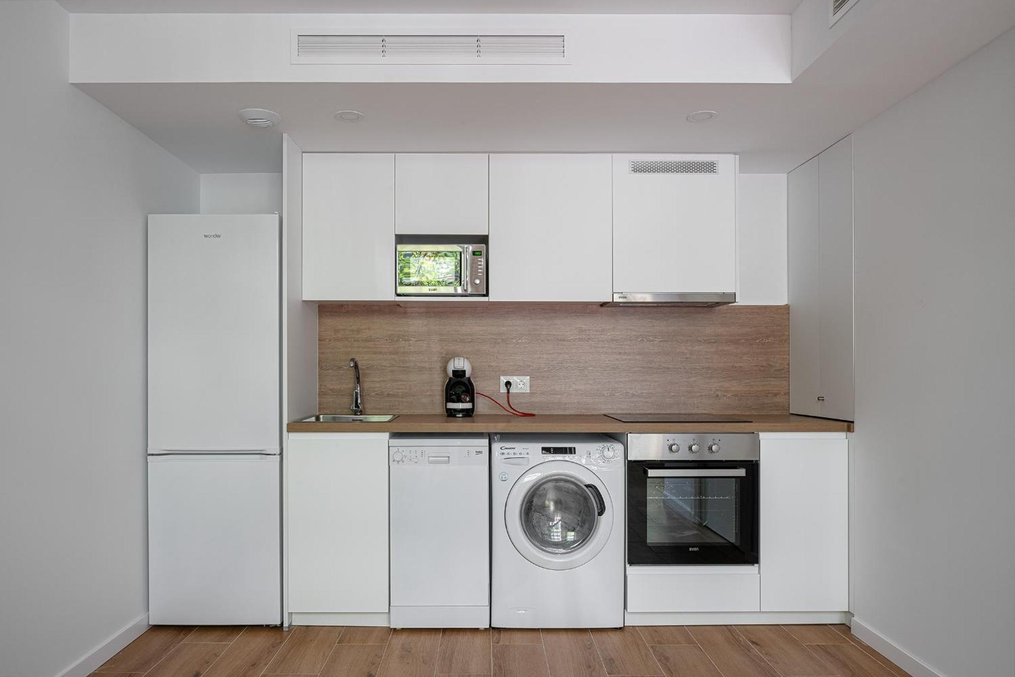 ולנסיה New Duplex, 2 Wc, Frente Ciudad De Las Ciencias Y Las Artes מראה חיצוני תמונה
