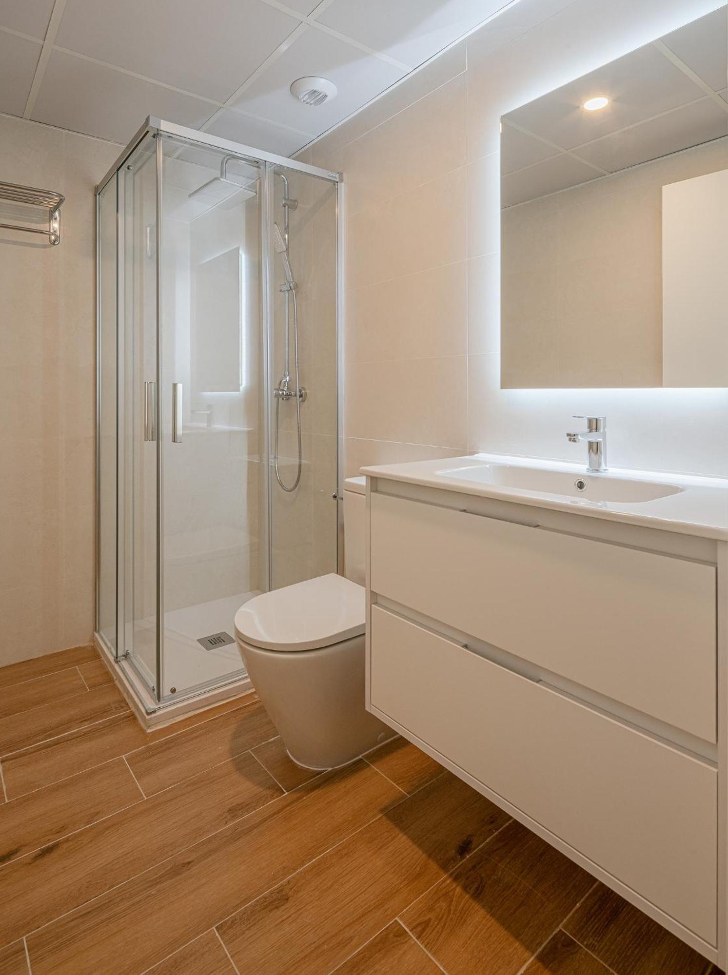ולנסיה New Duplex, 2 Wc, Frente Ciudad De Las Ciencias Y Las Artes מראה חיצוני תמונה