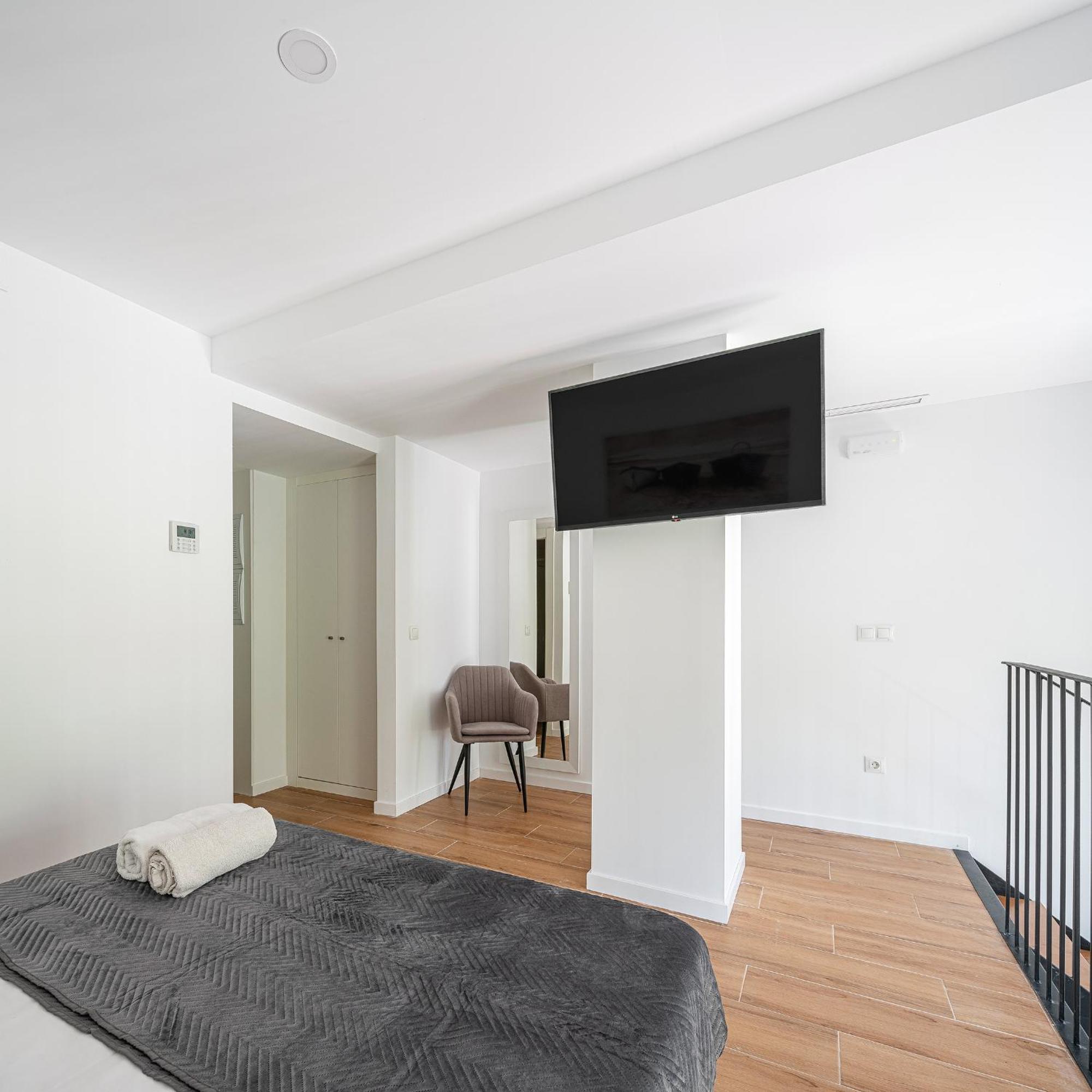 ולנסיה New Duplex, 2 Wc, Frente Ciudad De Las Ciencias Y Las Artes מראה חיצוני תמונה