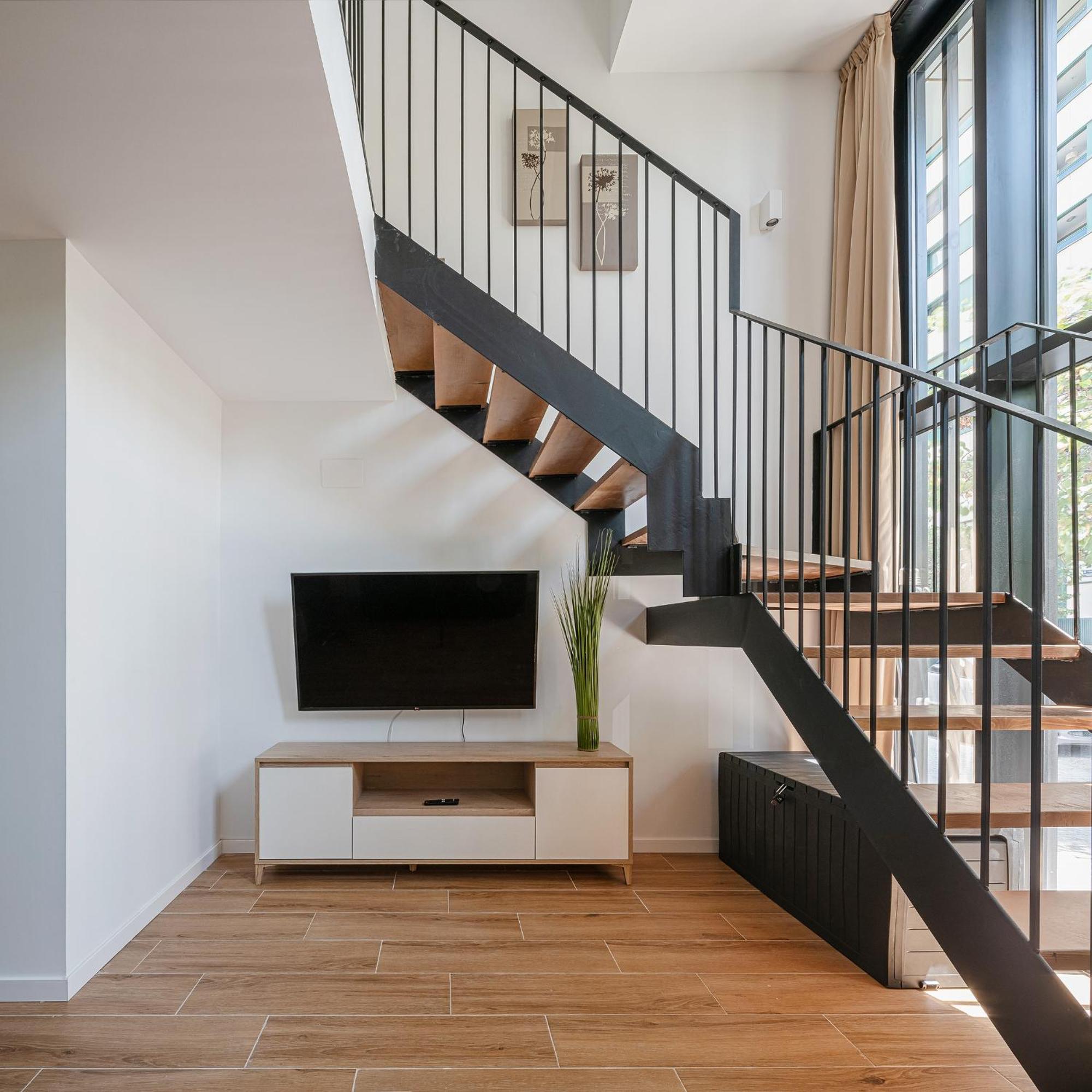ולנסיה New Duplex, 2 Wc, Frente Ciudad De Las Ciencias Y Las Artes מראה חיצוני תמונה
