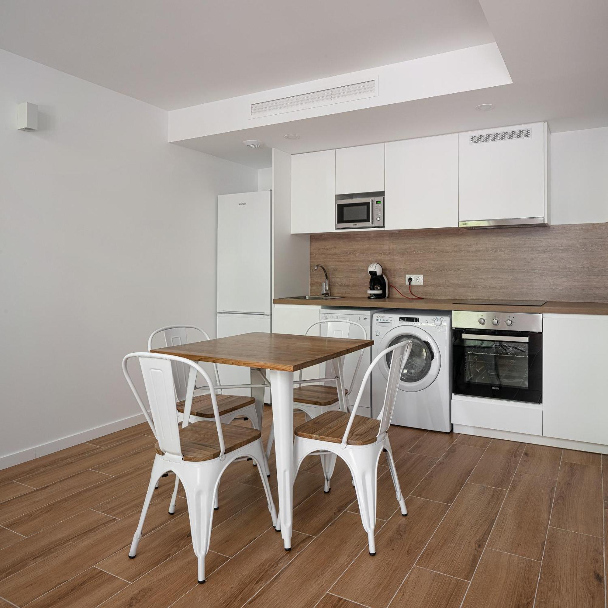 ולנסיה New Duplex, 2 Wc, Frente Ciudad De Las Ciencias Y Las Artes מראה חיצוני תמונה