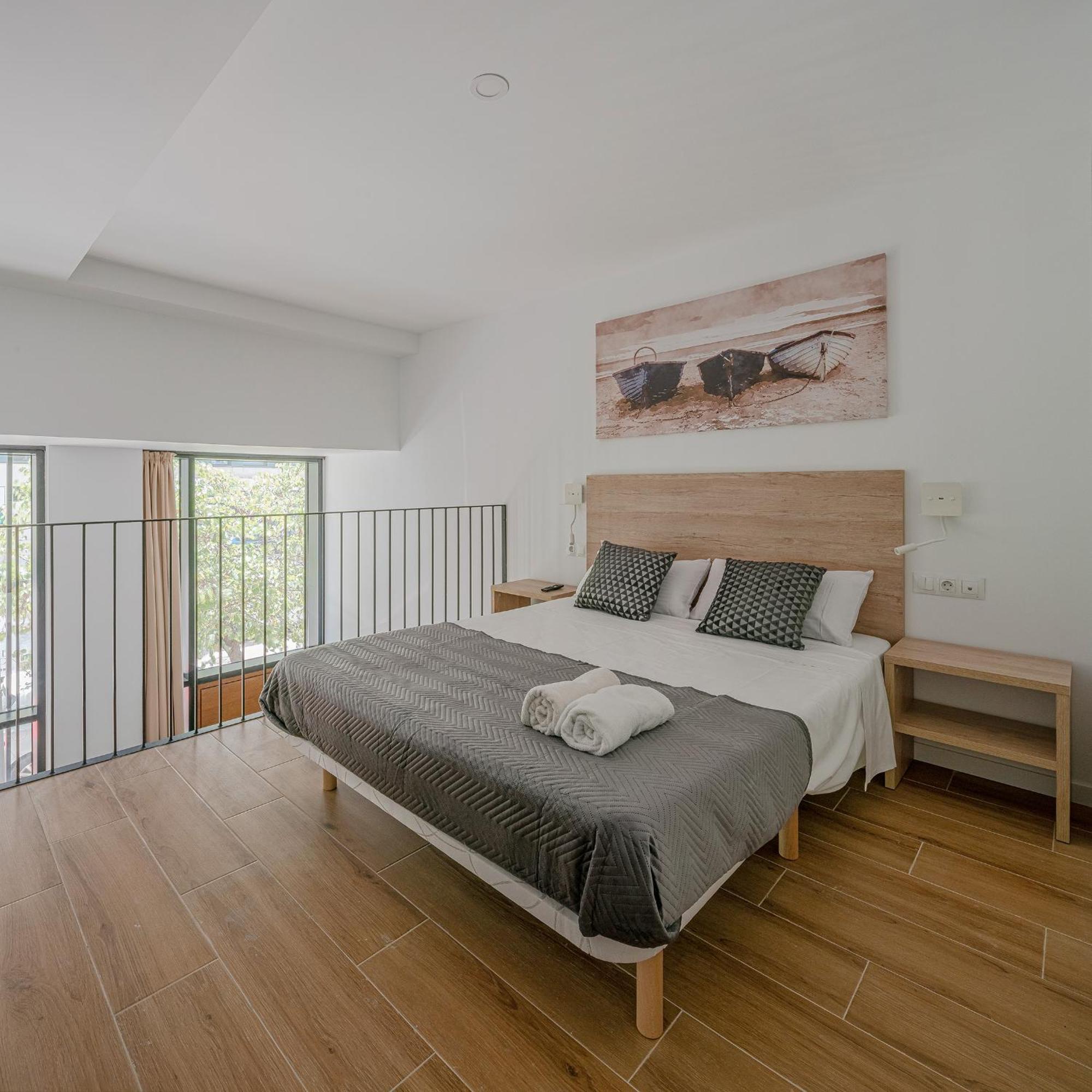 ולנסיה New Duplex, 2 Wc, Frente Ciudad De Las Ciencias Y Las Artes מראה חיצוני תמונה