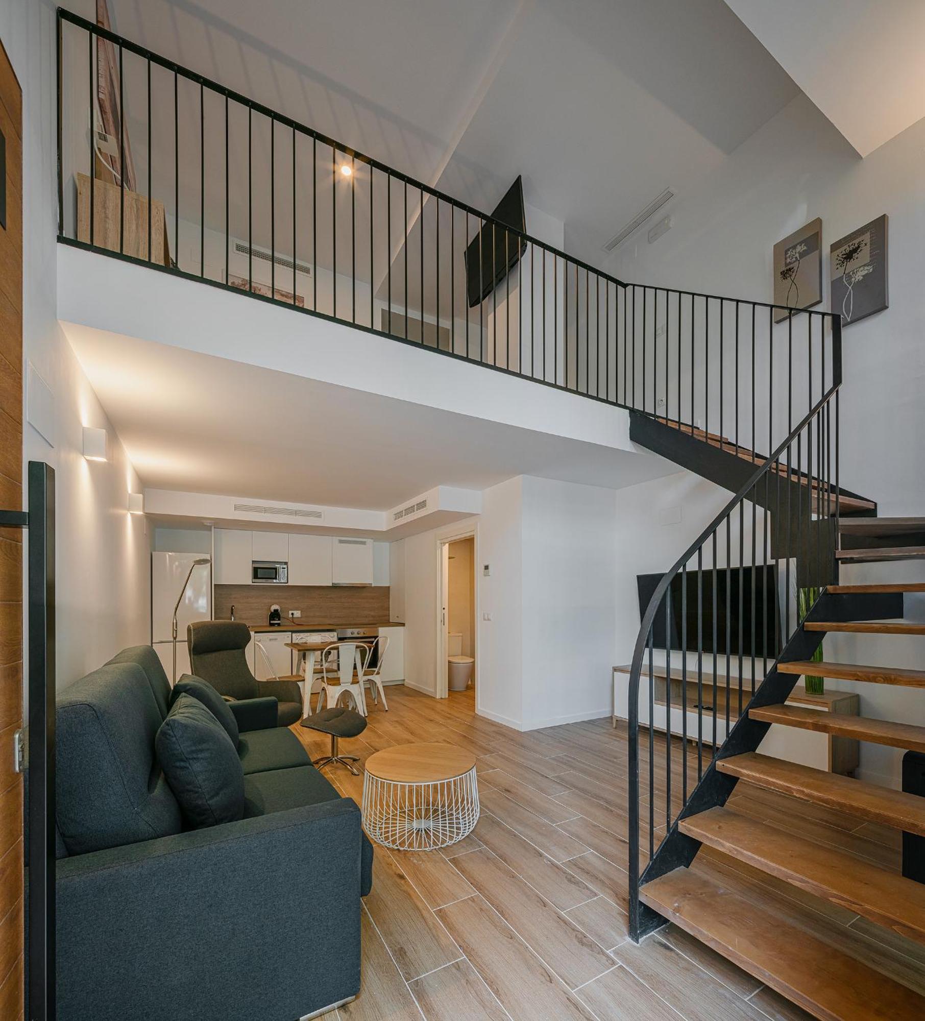 ולנסיה New Duplex, 2 Wc, Frente Ciudad De Las Ciencias Y Las Artes מראה חיצוני תמונה